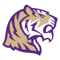 Sewanee tiger logo